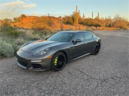 2014 Porsche Panamera (CC-2098757) for sale in Punta Gorda, Florida