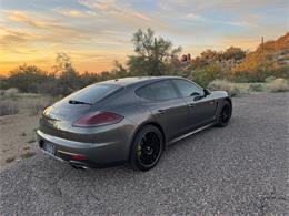 2014 Porsche Panamera (CC-2098757) for sale in Punta Gorda, Florida