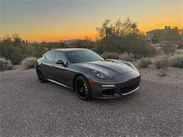 2014 Porsche Panamera (CC-2098757) for sale in Punta Gorda, Florida