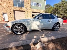 1987 Porsche 944 (CC-2098758) for sale in Georgetown, Texas