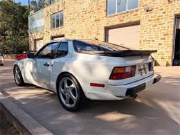 1987 Porsche 944 (CC-2098758) for sale in Georgetown, Texas