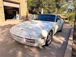 1987 Porsche 944 (CC-2098758) for sale in Georgetown, Texas