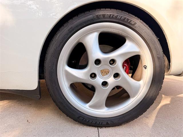 1987 Porsche 944 (CC-2098758) for sale in Georgetown, Texas