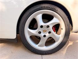 1987 Porsche 944 (CC-2098758) for sale in Georgetown, Texas