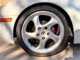 1987 Porsche 944 (CC-2098758) for sale in Georgetown, Texas