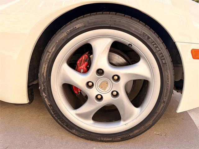 1987 Porsche 944 (CC-2098758) for sale in Georgetown, Texas