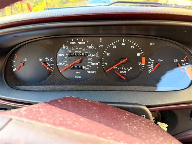 1987 Porsche 944 (CC-2098758) for sale in Georgetown, Texas