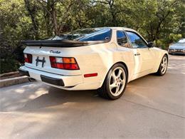 1987 Porsche 944 (CC-2098758) for sale in Georgetown, Texas