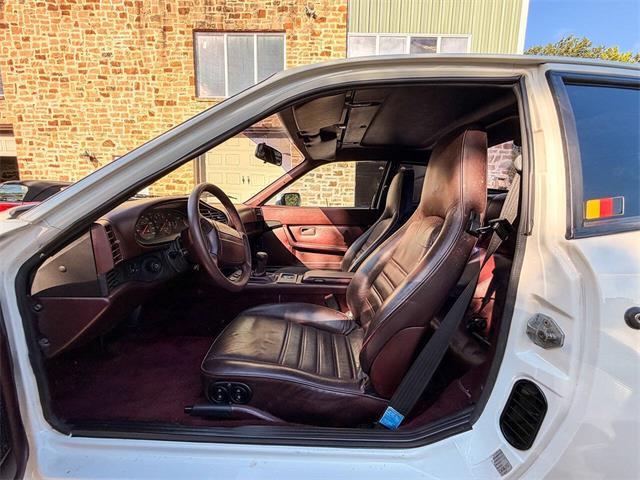 1987 Porsche 944 (CC-2098758) for sale in Georgetown, Texas