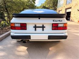 1987 Porsche 944 (CC-2098758) for sale in Georgetown, Texas