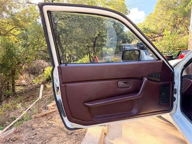 1987 Porsche 944 (CC-2098758) for sale in Georgetown, Texas