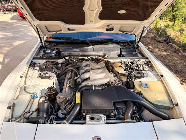 1987 Porsche 944 (CC-2098758) for sale in Georgetown, Texas