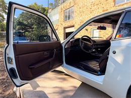 1987 Porsche 944 (CC-2098758) for sale in Georgetown, Texas