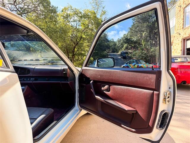 1987 Porsche 944 (CC-2098758) for sale in Georgetown, Texas