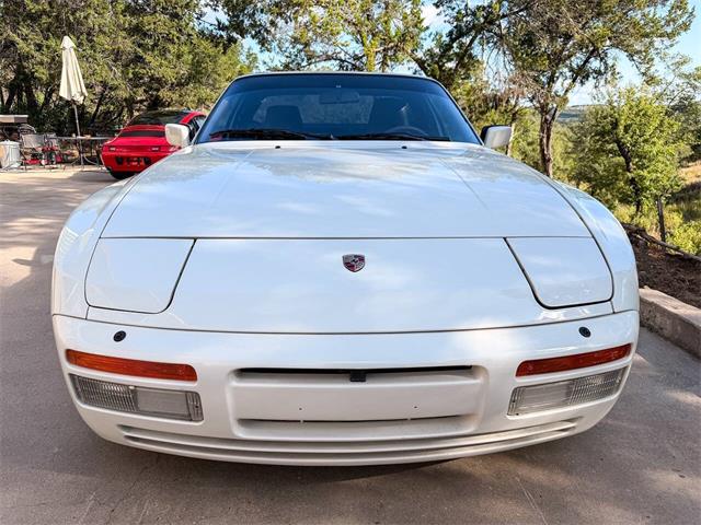 1987 Porsche 944 (CC-2098758) for sale in Georgetown, Texas