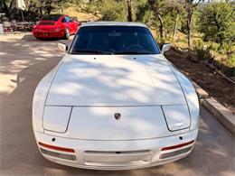 1987 Porsche 944 (CC-2098758) for sale in Georgetown, Texas