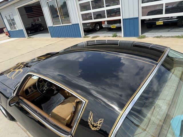 1978 Pontiac Firebird (CC-2098759) for sale in Webster, South Dakota