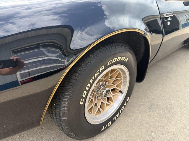 1978 Pontiac Firebird (CC-2098759) for sale in Webster, South Dakota
