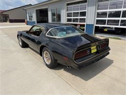 1978 Pontiac Firebird (CC-2098759) for sale in Webster, South Dakota