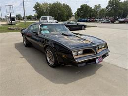 1978 Pontiac Firebird (CC-2098759) for sale in Webster, South Dakota