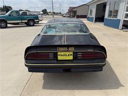 1978 Pontiac Firebird (CC-2098759) for sale in Webster, South Dakota