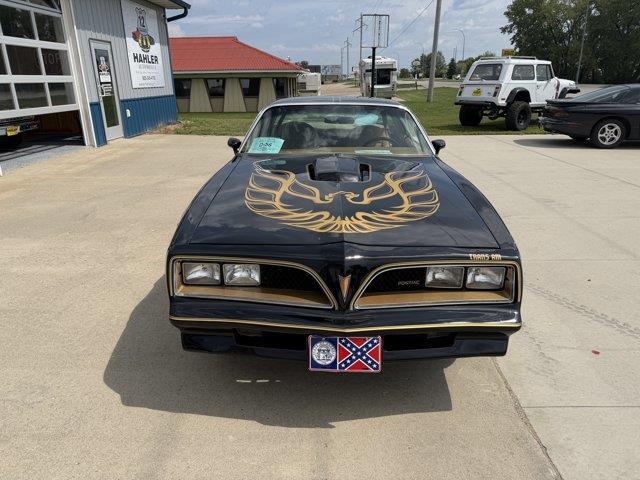 1978 Pontiac Firebird (CC-2098759) for sale in Webster, South Dakota
