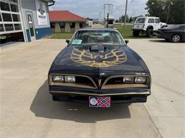 1978 Pontiac Firebird (CC-2098759) for sale in Webster, South Dakota