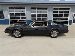 1978 Pontiac Firebird (CC-2098759) for sale in Webster, South Dakota
