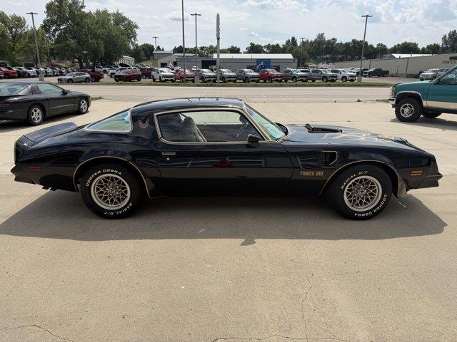 1978 Pontiac Firebird (CC-2098759) for sale in Webster, South Dakota