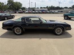1978 Pontiac Firebird (CC-2098759) for sale in Webster, South Dakota