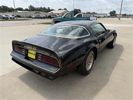 1978 Pontiac Firebird (CC-2098759) for sale in Webster, South Dakota