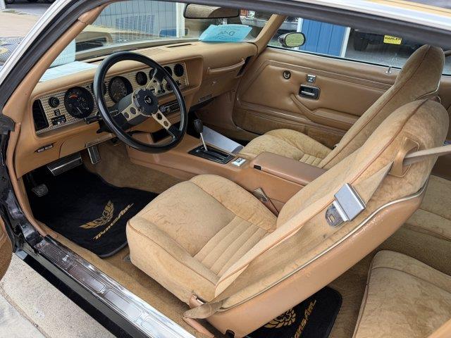1978 Pontiac Firebird (CC-2098759) for sale in Webster, South Dakota