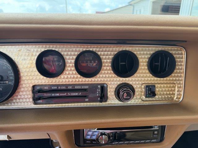 1978 Pontiac Firebird (CC-2098759) for sale in Webster, South Dakota