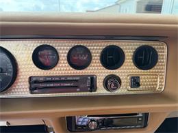 1978 Pontiac Firebird (CC-2098759) for sale in Webster, South Dakota