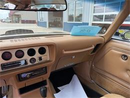 1978 Pontiac Firebird (CC-2098759) for sale in Webster, South Dakota