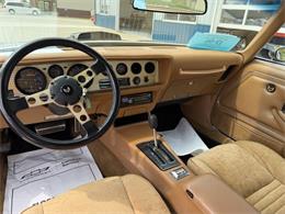1978 Pontiac Firebird (CC-2098759) for sale in Webster, South Dakota
