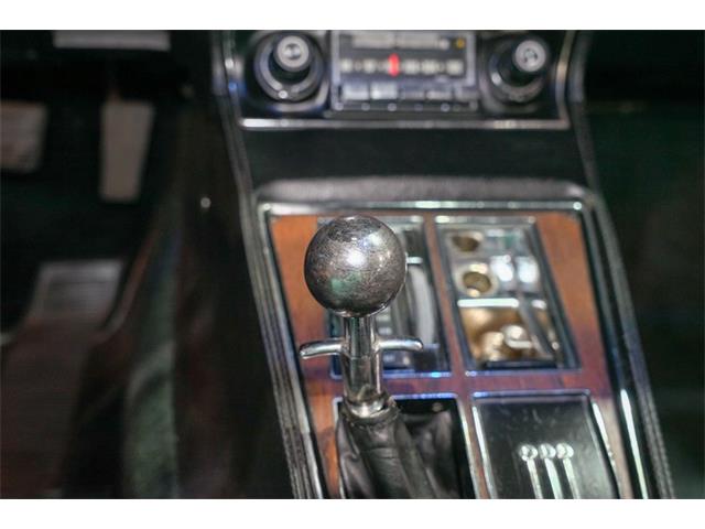 1975 Chevrolet Corvette (CC-2090876) for sale in Kentwood, Michigan