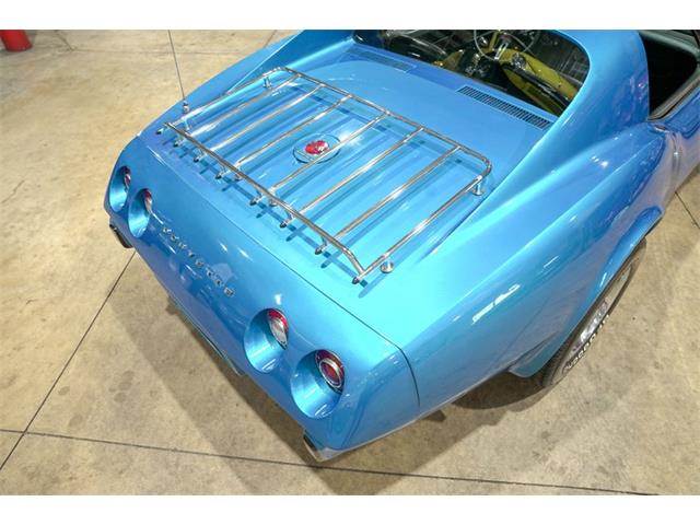 1975 Chevrolet Corvette (CC-2090876) for sale in Kentwood, Michigan