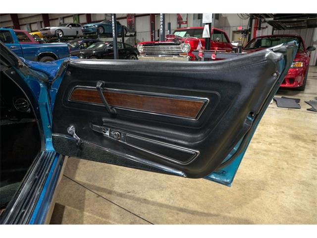 1975 Chevrolet Corvette (CC-2090876) for sale in Kentwood, Michigan