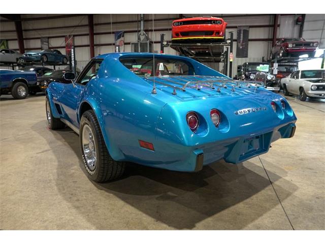 1975 Chevrolet Corvette (CC-2090876) for sale in Kentwood, Michigan