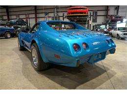 1975 Chevrolet Corvette (CC-2090876) for sale in Kentwood, Michigan