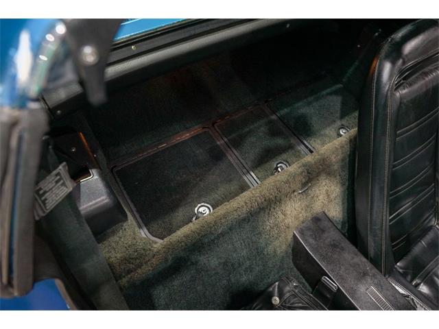 1975 Chevrolet Corvette (CC-2090876) for sale in Kentwood, Michigan