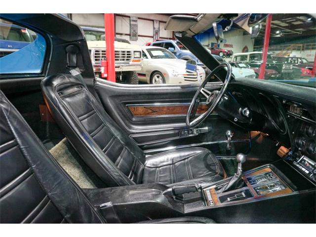 1975 Chevrolet Corvette (CC-2090876) for sale in Kentwood, Michigan