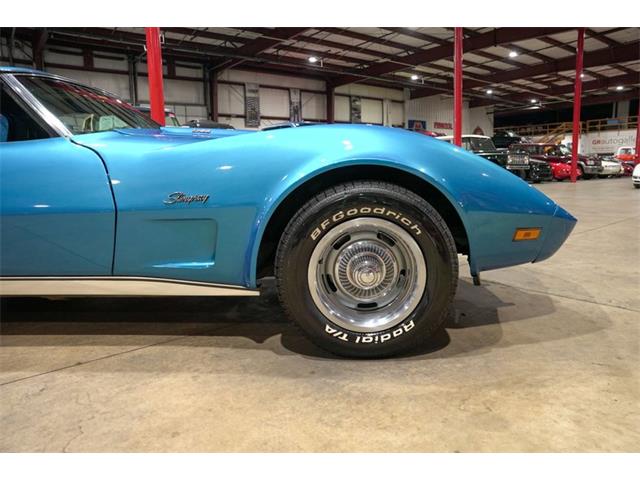 1975 Chevrolet Corvette (CC-2090876) for sale in Kentwood, Michigan