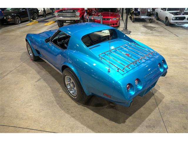 1975 Chevrolet Corvette (CC-2090876) for sale in Kentwood, Michigan