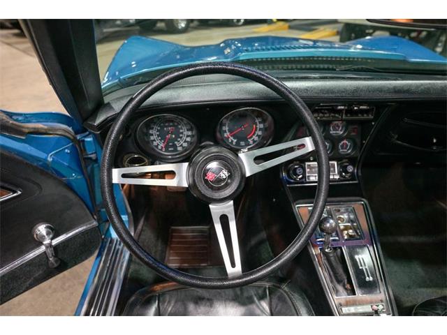 1975 Chevrolet Corvette (CC-2090876) for sale in Kentwood, Michigan