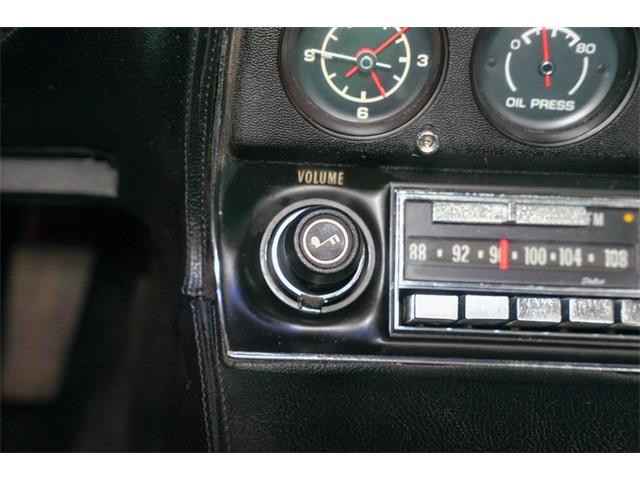 1975 Chevrolet Corvette (CC-2090876) for sale in Kentwood, Michigan