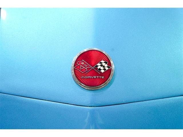 1975 Chevrolet Corvette (CC-2090876) for sale in Kentwood, Michigan