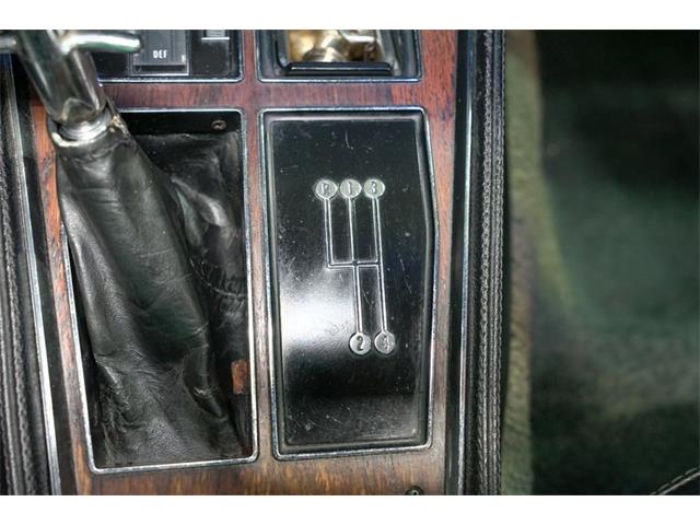 1975 Chevrolet Corvette (CC-2090876) for sale in Kentwood, Michigan