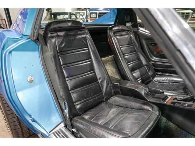 1975 Chevrolet Corvette (CC-2090876) for sale in Kentwood, Michigan